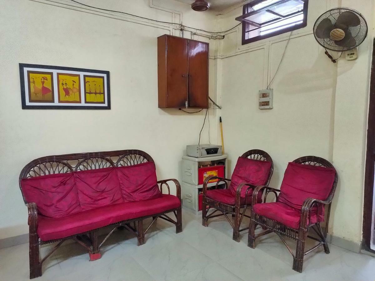 Chandrupal Lodging Guwahati Eksteriør billede
